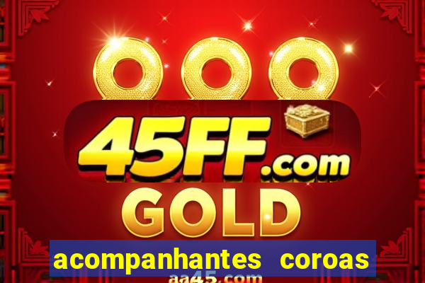 acompanhantes coroas em santos